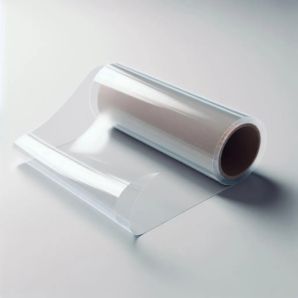 PET保護膜/PET Protective Film 
